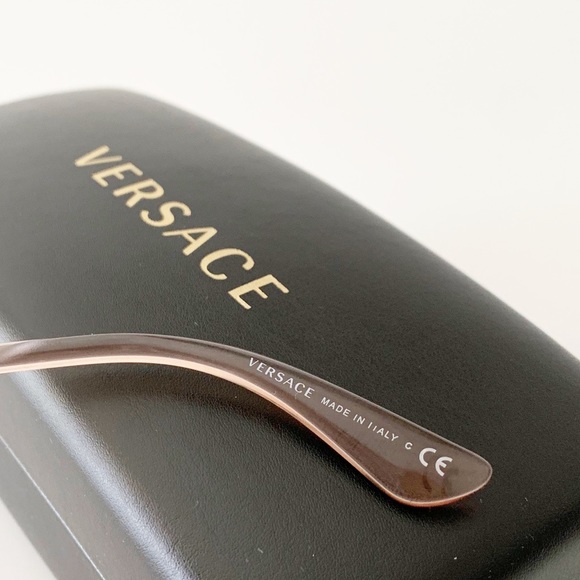 Versace Sunglasses - Picture 9 of 16